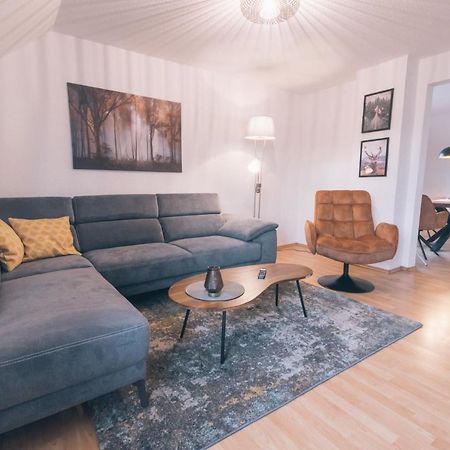 Ferienwohnung In Den Wiesen Wesel  Eksteriør bilde
