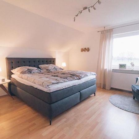 Ferienwohnung In Den Wiesen Wesel  Eksteriør bilde